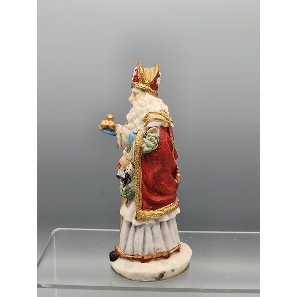 Sinterklaas (Netherland) Figurine - Pre-owned - Picture 4 of 6